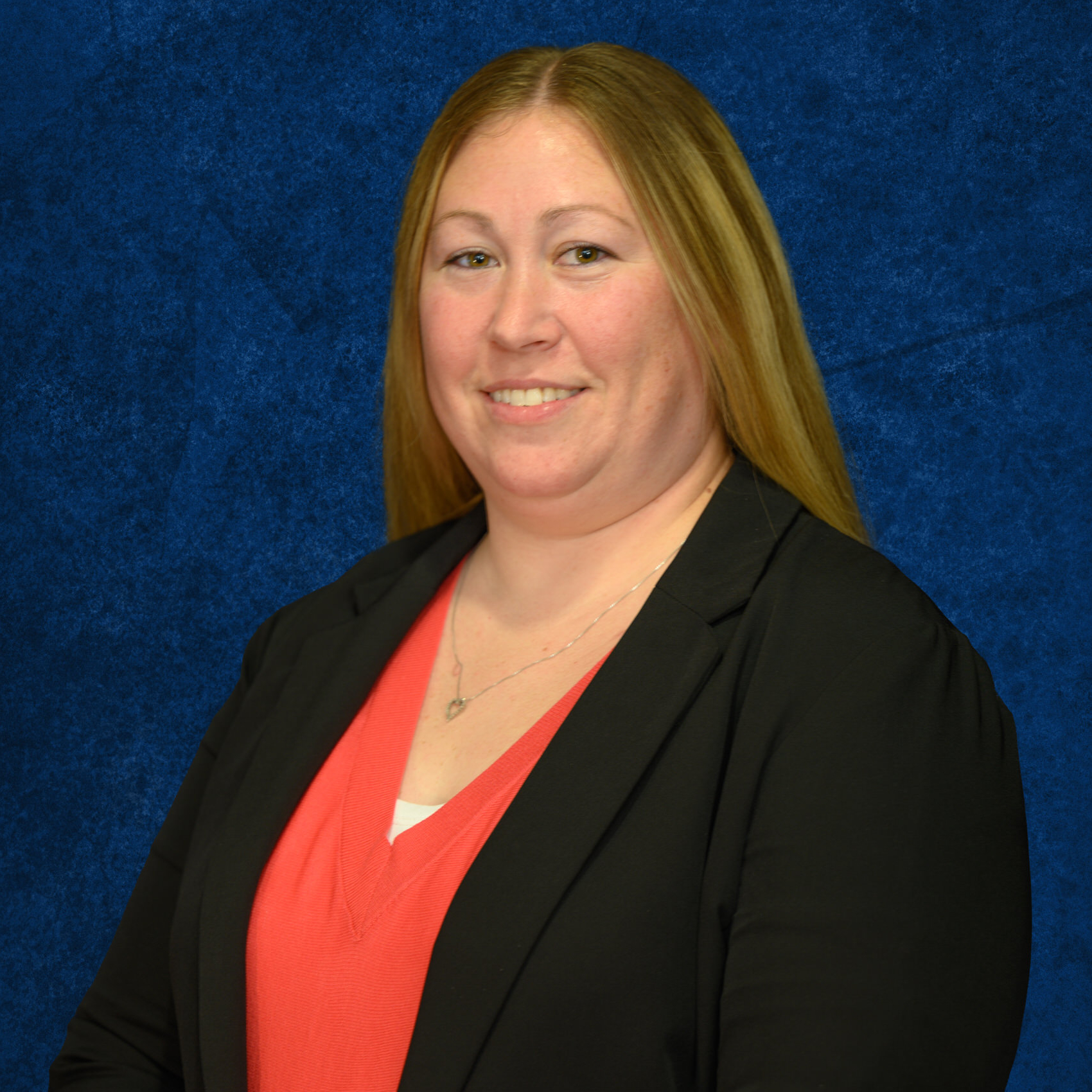 Samantha G. Miller, Paralegal