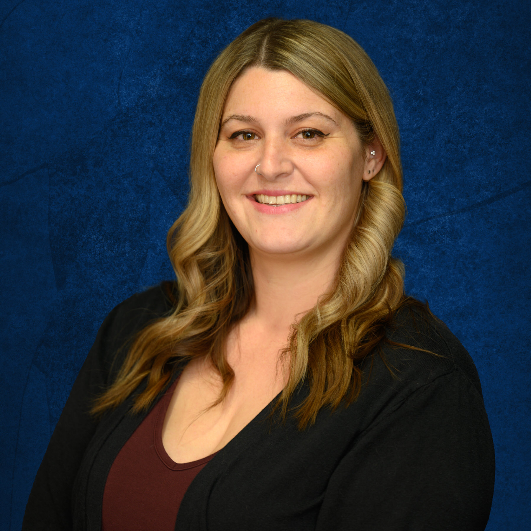 Jessica L. Englund, Administrative Assistant