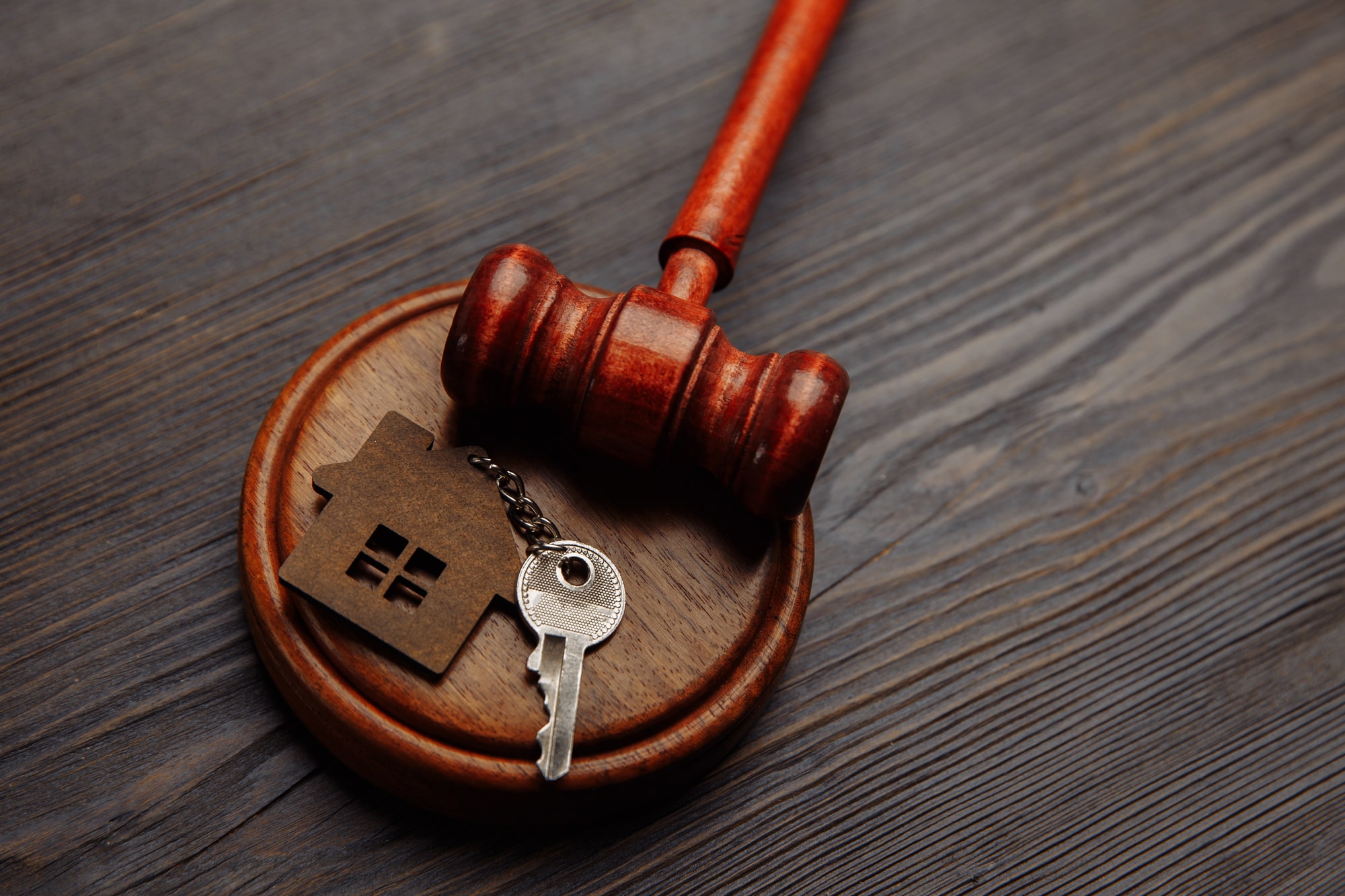 real estate lawyer in Troy, MI